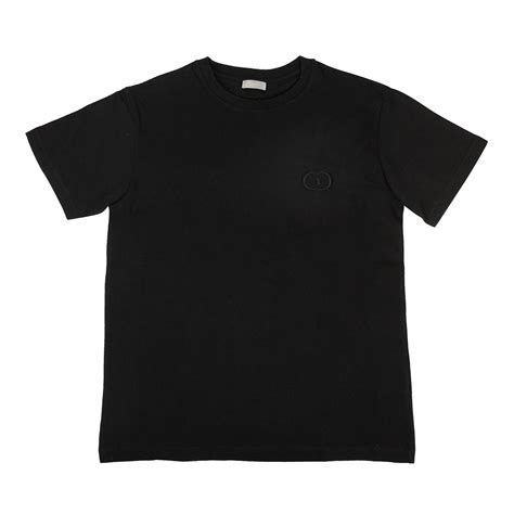 dior t shirt cd icon|christian dior t shirts men's.